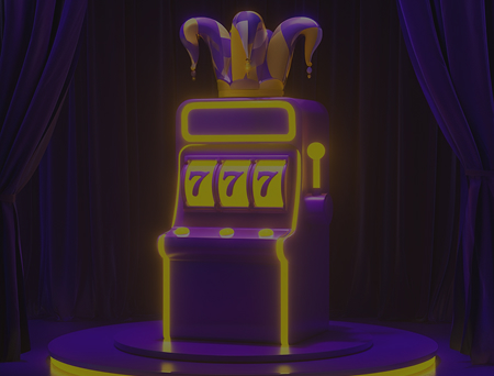 iWild Casino